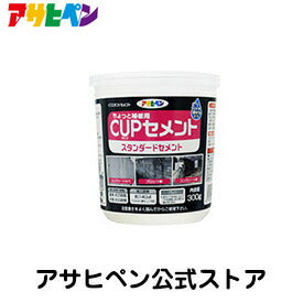 Asahipen CUP Cement Standard Cement
