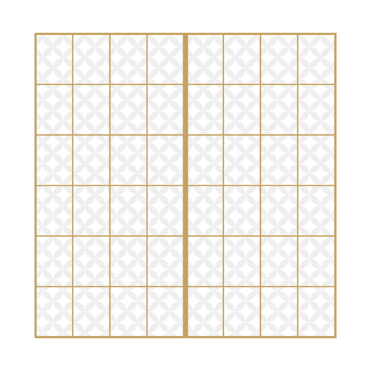Shoji Shoji Openwork Shoji Paper Sukashi_04S Cloisonne Connector 92cm x 182cm 1 piece Glue Type Shoji Paper Shoji Paper Shoji Modern Asahipen Stylish Modern Western Style Pattern Japanese Pattern Japanese Room Interior Art Design<br>