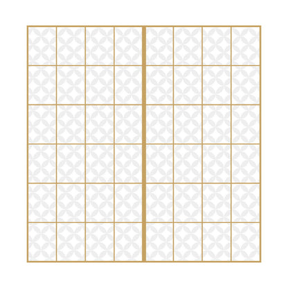 Shoji Shoji Openwork Shoji Paper Sukashi_04S Cloisonne Connector 92cm x 182cm 1 piece Glue Type Shoji Paper Shoji Paper Shoji Modern Asahipen Stylish Modern Western Style Pattern Japanese Pattern Japanese Room Interior Art Design<br>