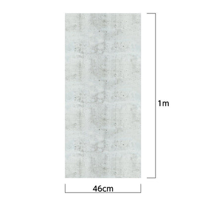 Wallpaper, non-glued, cloth, 1m unit, sold separately, digitally printed wall paper, fake pattern F024, wall paper, reupholstery, DIY renovation, domestic wallpaper, rental, Asahipen