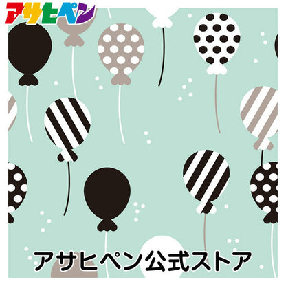 壁紙 のりなし クロス 1m単位 切り売り デジタルプリントカベ紙 ポップアート柄 P014 かべ紙 張り替え DIY リフォーム 国産壁紙 賃貸 アサヒペン