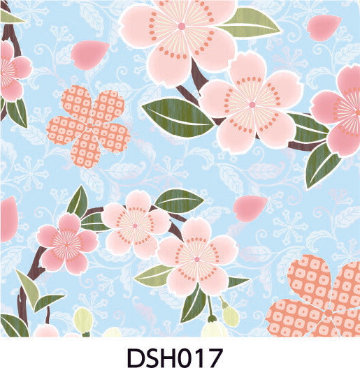 Shoji paper Hitomasu Shoji paper Glue type 28.5cm x 26.5cm DSH-017 Stylish Shoji paper Asahipen