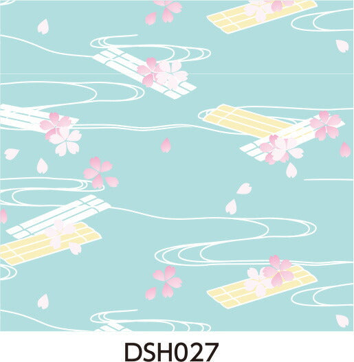 Shoji paper Hitomasu Shoji paper Glue type 28.5cm x 26.5cm DSH-027 Stylish Shoji paper Asahipen